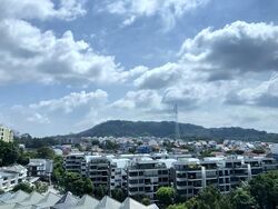 The Creek @ Bukit (D21), Condominium #558039021